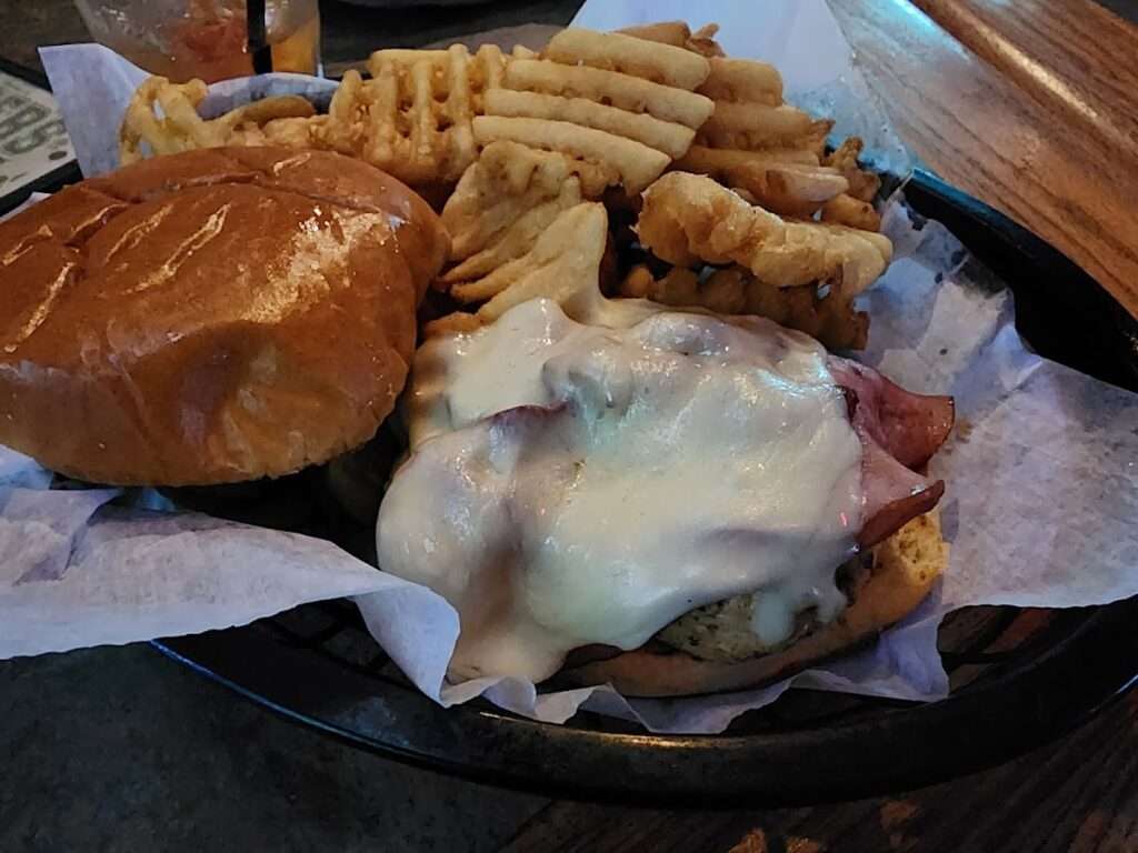 Sports Venue Bar & Grill photo 2