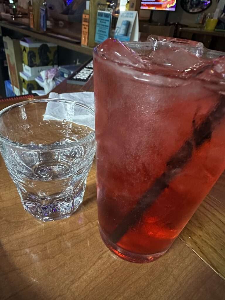 Sports Venue Bar & Grill photo 3