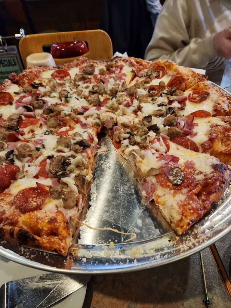 Sports Venue Bar & Grill photo 4