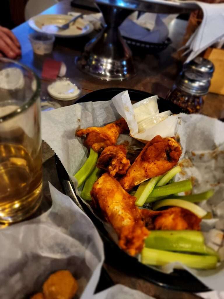 Sports Venue Bar & Grill photo 5